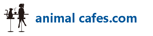 animal cafes.com