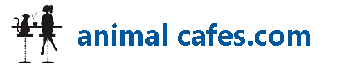 animal cafes.com